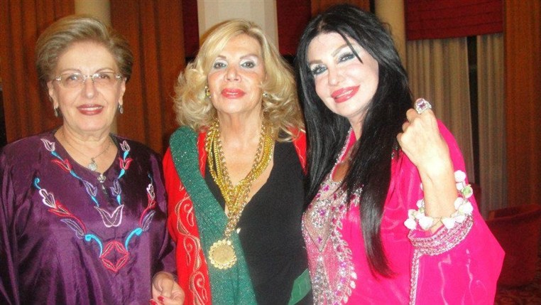 Lions (Rabieh) Independence Day Dinner